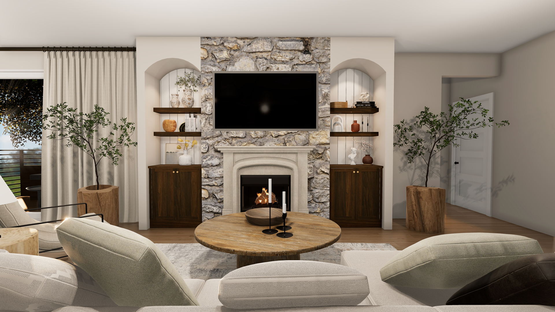 Armoires Cuisines Action x Maison Référence Dessins Drummond